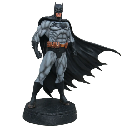 THE DARK KNIGHT LEGACY - PREMIUM BATMAN FIGURE