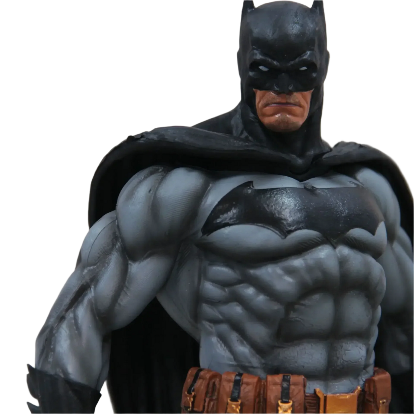 THE DARK KNIGHT LEGACY - PREMIUM BATMAN FIGURE