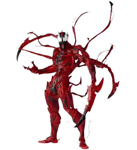 AMAZING YAMAGUCHI CARNAGE PREMIUM FIGURE