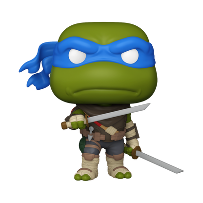 POP! LEONARDO