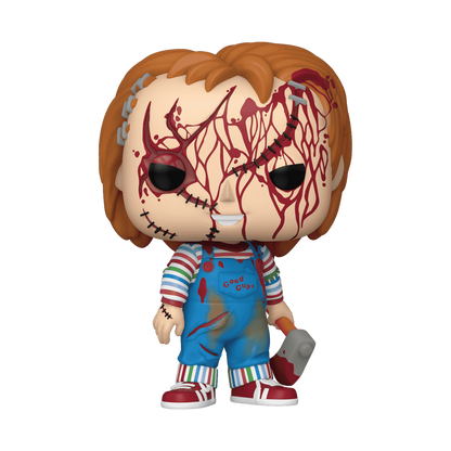 POP! Chucky (Bloody)