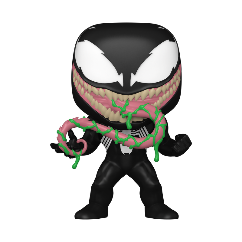 POP! VENOM WITH OOZE (GLOW)