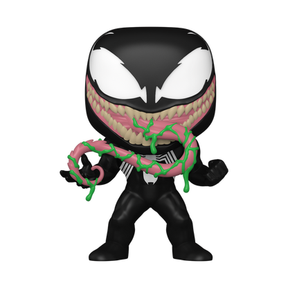 POP! VENOM WITH OOZE (GLOW)