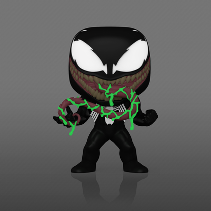 POP! VENOM WITH OOZE (GLOW)