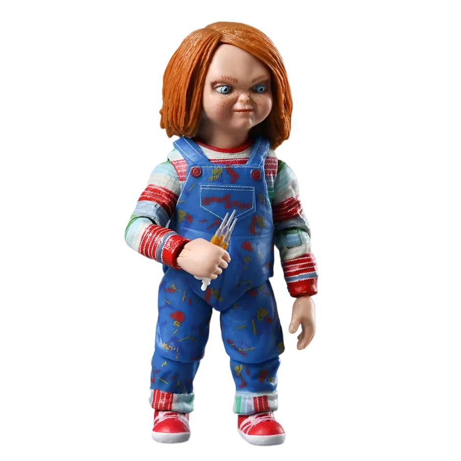 NECA CHUCKY TV SERIES FIGURE