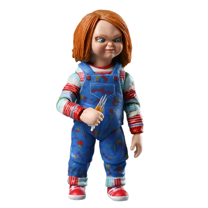 NECA CHUCKY TV SERIES FIGURE