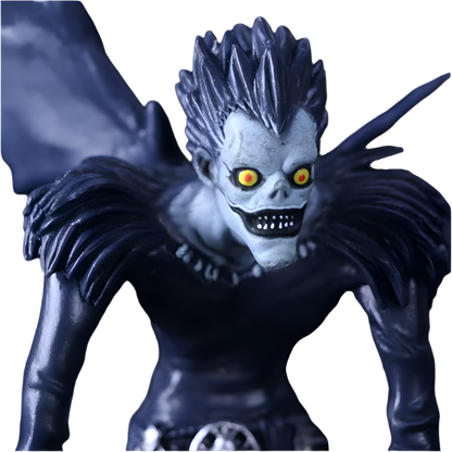 RYUK - THE SHINIGAMI'S FLIGHT COLLECTIBLE FIGURE