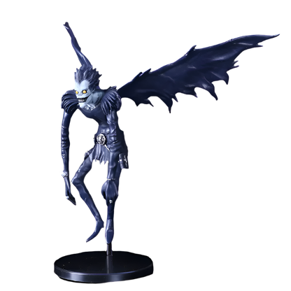 RYUK - THE SHINIGAMI'S FLIGHT COLLECTIBLE FIGURE