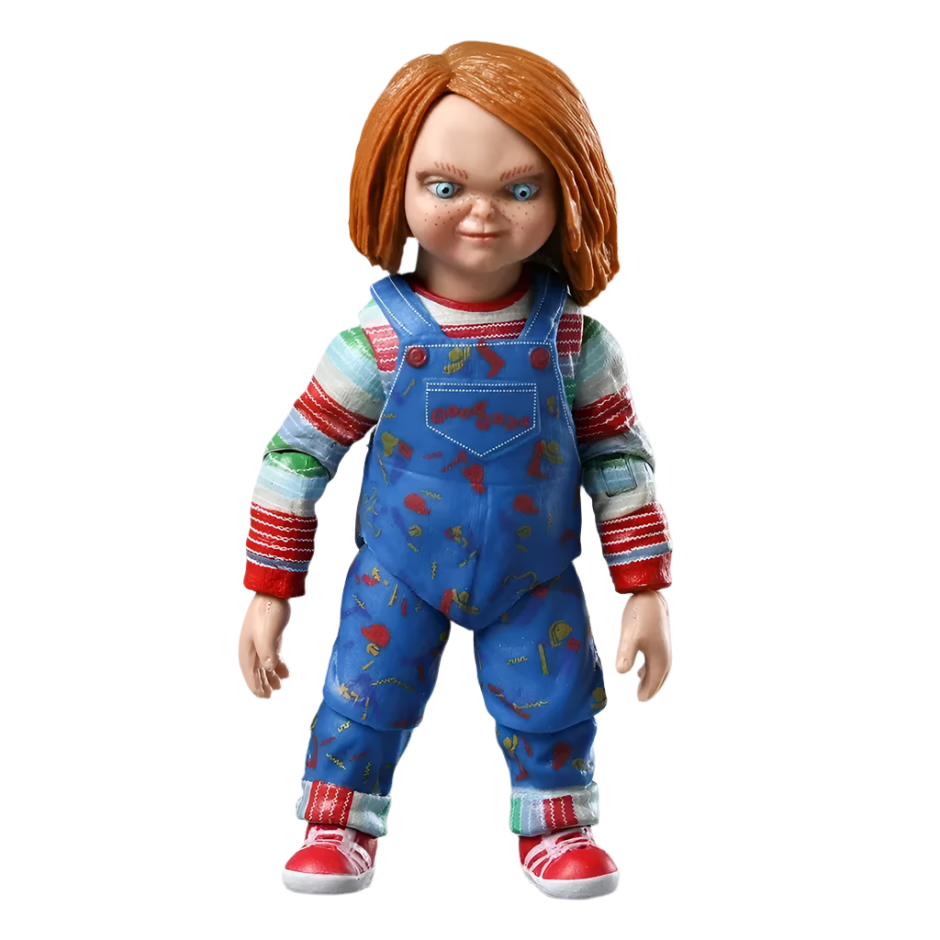 NECA CHUCKY TV SERIES FIGURE