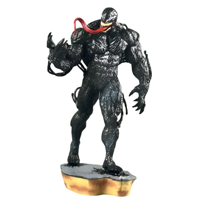 VENOM SUPREME COLLECTOR’S EDITION – 30 CM PREMIUM FIGURINE