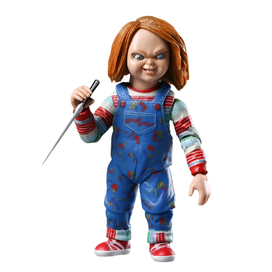 NECA CHUCKY TV SERIES FIGURE