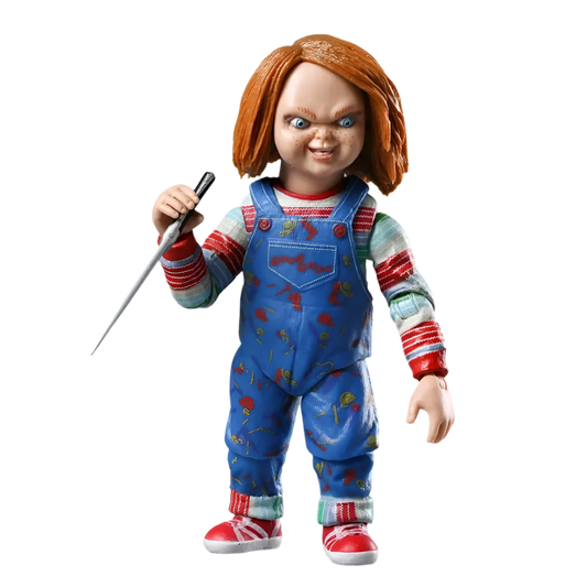 NECA CHUCKY TV SERIES FIGURE