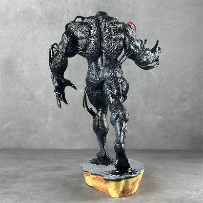 VENOM SUPREME COLLECTOR’S EDITION – 30 CM PREMIUM FIGURINE