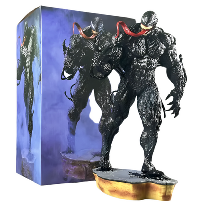 VENOM SUPREME COLLECTOR’S EDITION – 30 CM PREMIUM FIGURINE