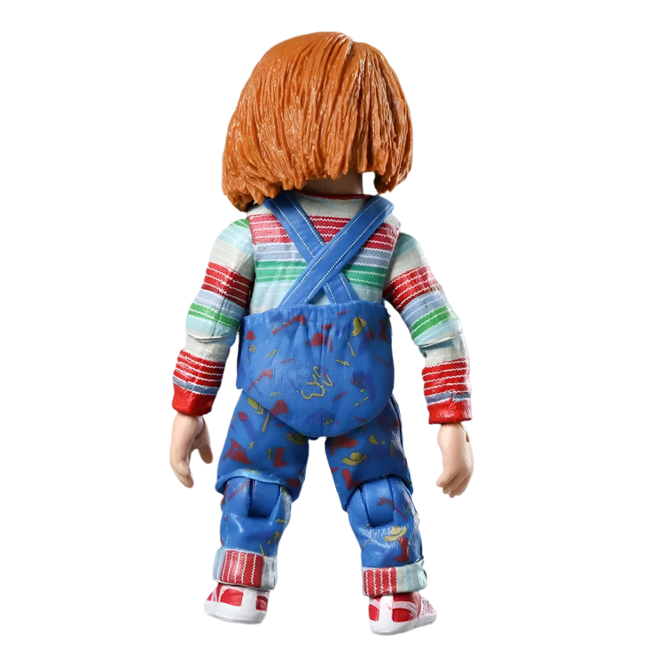 NECA CHUCKY TV SERIES FIGURE