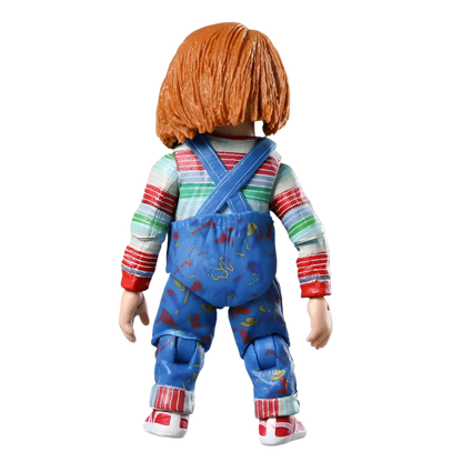 NECA CHUCKY TV SERIES FIGURE