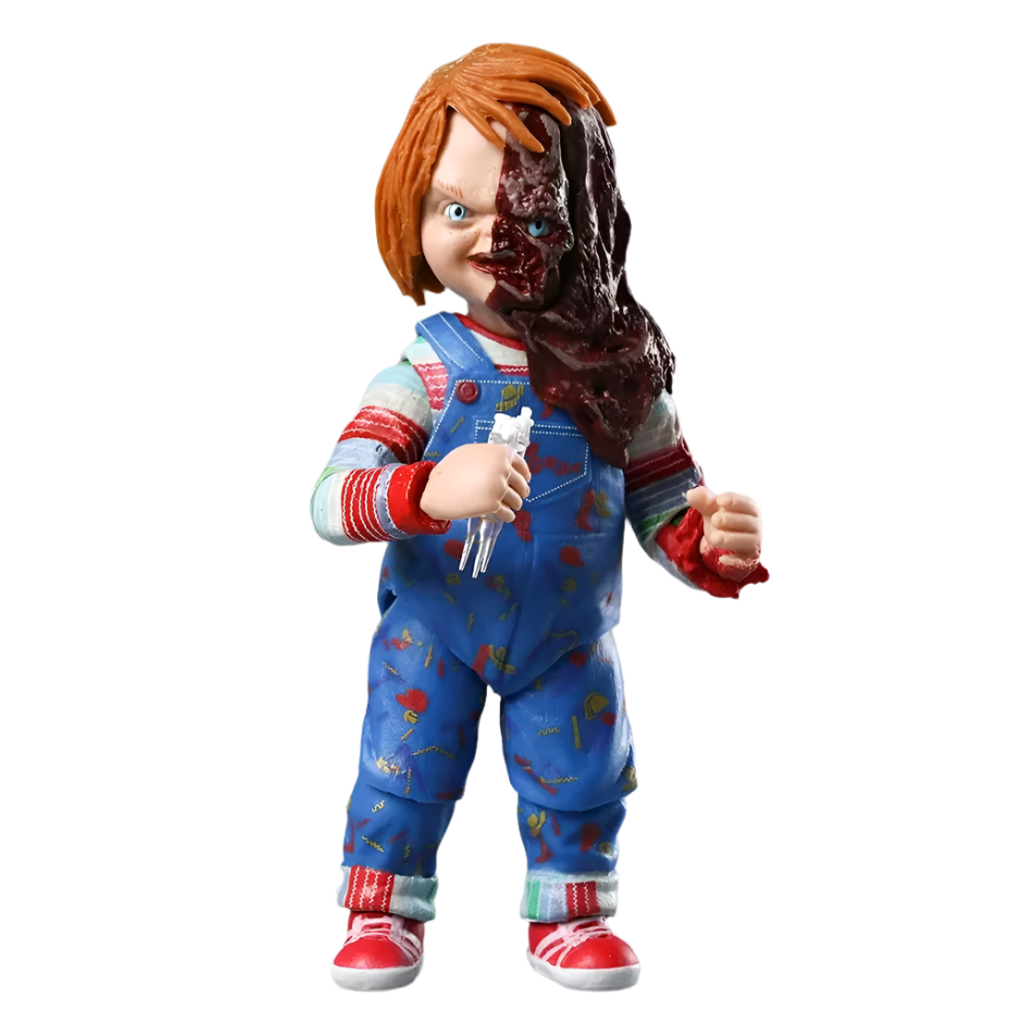 NECA CHUCKY TV SERIES FIGURE