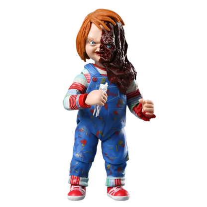 NECA CHUCKY TV SERIES FIGURE