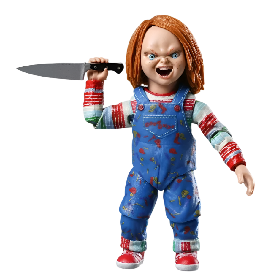 NECA CHUCKY TV SERIES FIGURE