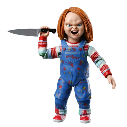 NECA CHUCKY TV SERIES FIGURE