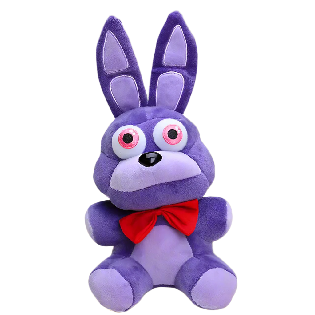 FIVE NIGHTS AT FREDDY'S PLUSH TOYS