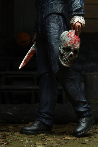 PREMIUM MICHAEL MYERS  FIGURE (18CM) - THE SHAPE OF TERROR