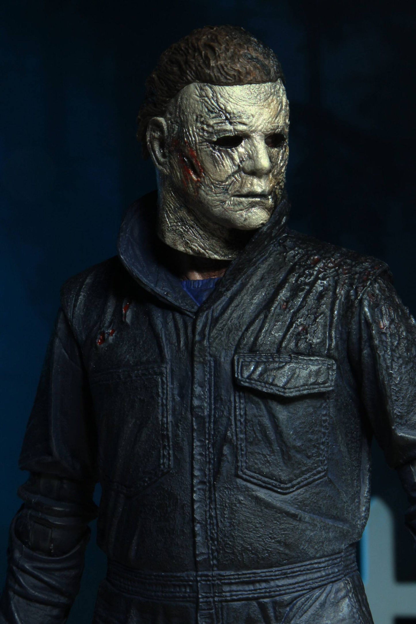 PREMIUM MICHAEL MYERS  FIGURE (18CM) - THE SHAPE OF TERROR